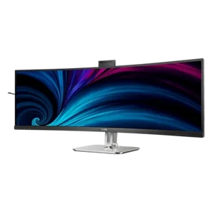 מסך מחשב קעור "48.8 Philips פיליפס