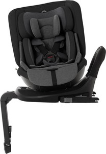 כסא בטיחות מסתובב מלידה עד 145 סמ דגם Motion 2 All Size 360 צבע space