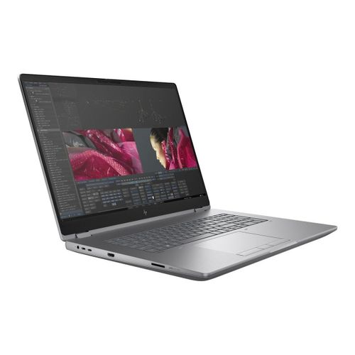 מחשב נייד HP ZBook 8 G1i D5LM3ET