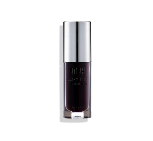 שמן שפתיים ענבים ADAH SASSY LIPS 5.5ml 