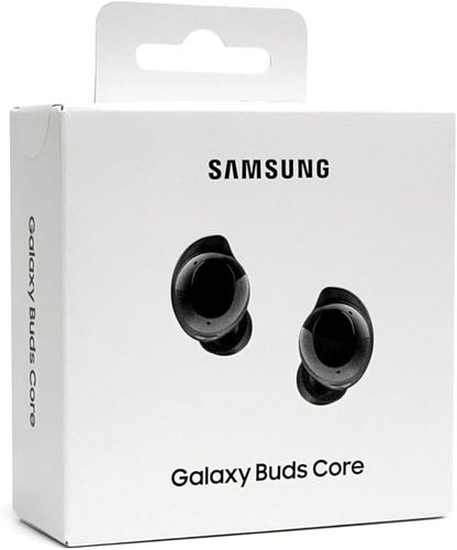 אוזניות אלחוטיות Samsung Galaxy Buds Core