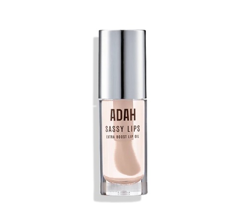 שמן שפתיים וונדר ADAH SASSY LIPS 5.5ml 