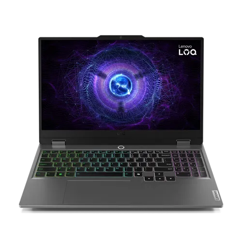 מחשב נייד Lenovo LOQ 15IRX9 83DV00CFIV לנובו
