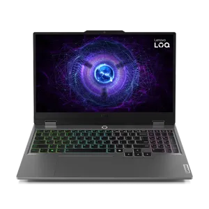 מחשב נייד Lenovo LOQ 15IRX9 83DV00CFIV לנובו