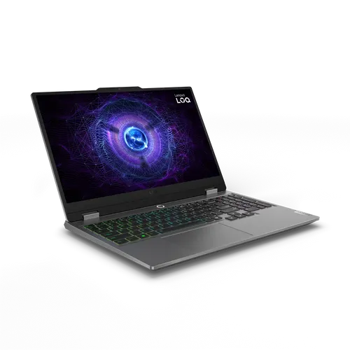 מחשב נייד Lenovo LOQ 15IRX9 83DV00CFIV לנובו