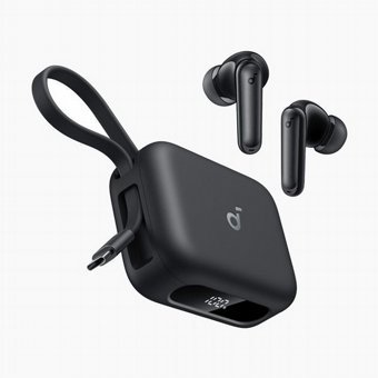 אוזניות Anker Soundcore P41i TWS עם ביטול רעשים חכם