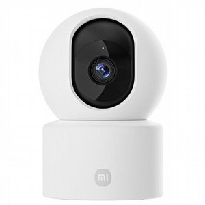 מצלמת אבטחה אלחוטית 360 Xiaomi Mi Smart Camera C201 2K - אחריות המילטון