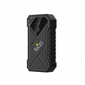 ערכת התנעה לרכבי בנזין דיזל ואופנועים 8000mAh - דגם JS800 חברת Eco