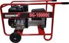 גנרטור בנזין למאור וכוח BG-10000E מבית BRONCO ברונקו