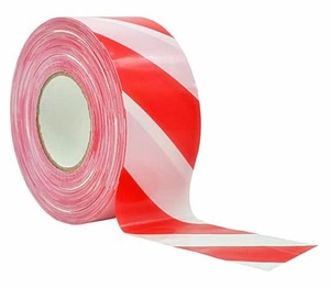 סרט סימון  אדום לבן 7.5 ס