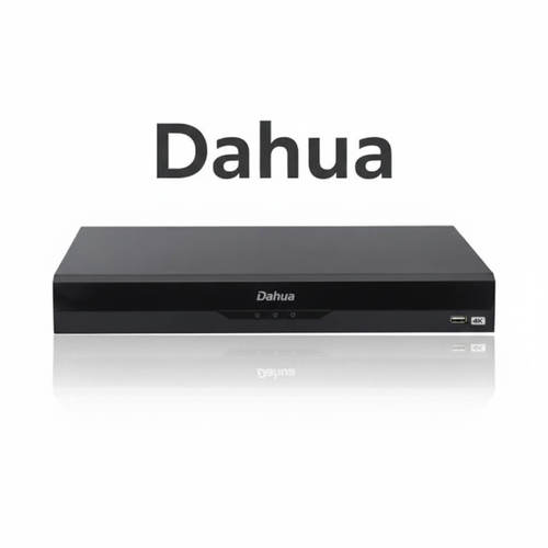 מערכת הקלטה Dahua 32 Channels WizSense AI – דגם NVR4232-EI