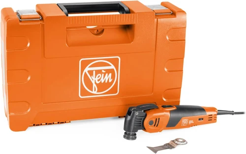 מולטיטול FEIN MULTIMASTER MM700 MAX 
