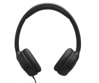 אוזניות קשת חוטיות JBL Tune 530 (בצבע שחור) אחריות מודן