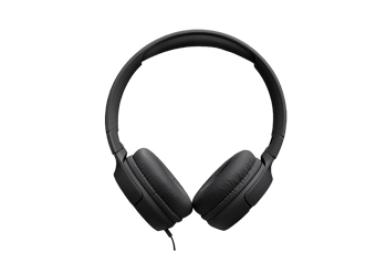 אוזניות קשת חוטיות JBL Tune T520 עם כניסת טייפ-סי - אחריות מודן