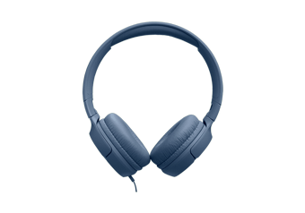 אוזניות קשת חוטיות JBL Tune T520 עם כניסת טייפ-סי - אחריות מודן
