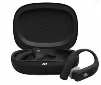 אוזניות JBL Endurance PEAK 4 - בלוטוס לספורט וריצה - אחריות מודן