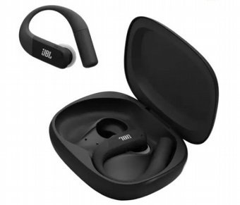 אוזניות JBL Endurance PEAK 4 - בלוטוס לספורט וריצה - אחריות מודן