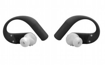 אוזניות JBL Endurance PEAK 4 - בלוטוס לספורט וריצה - אחריות מודן