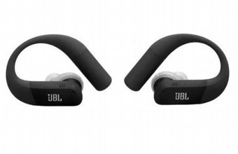 אוזניות JBL Endurance PEAK 4 - בלוטוס לספורט וריצה - אחריות מודן