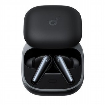 אוזניות Anker Soundcore Liberty 5 NC TWS עם ביטול רעשים