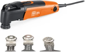 מולטיטול MULTIMASTER MM300 PLUS START