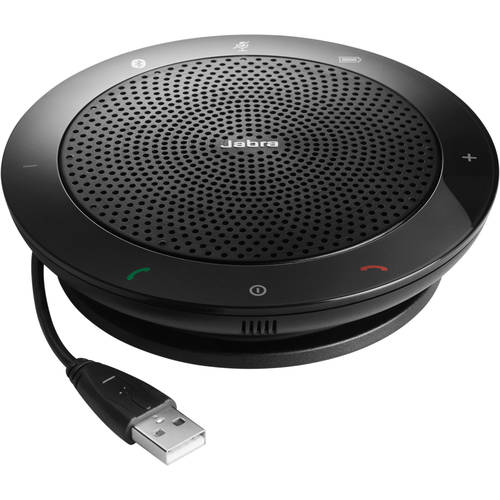 רמקול נייד לחדרי ישיבות Jabra Speak 510 MS 7510-109