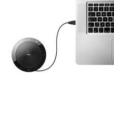 רמקול נייד לחדרי ישיבות Jabra Speak 510 MS 7510-109