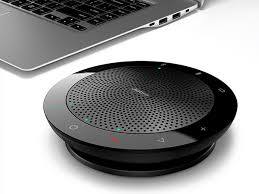 רמקול נייד לחדרי ישיבות Jabra Speak 510 MS 7510-109