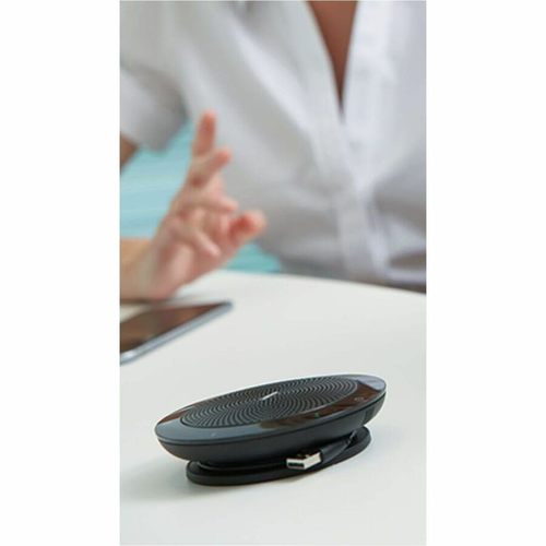 רמקול נייד לחדרי ישיבות Jabra Speak 510 MS 7510-109