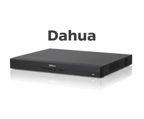 מערכת הקלטה Dahua 32 Channels WizSense AI – דגם NVR5232-EI