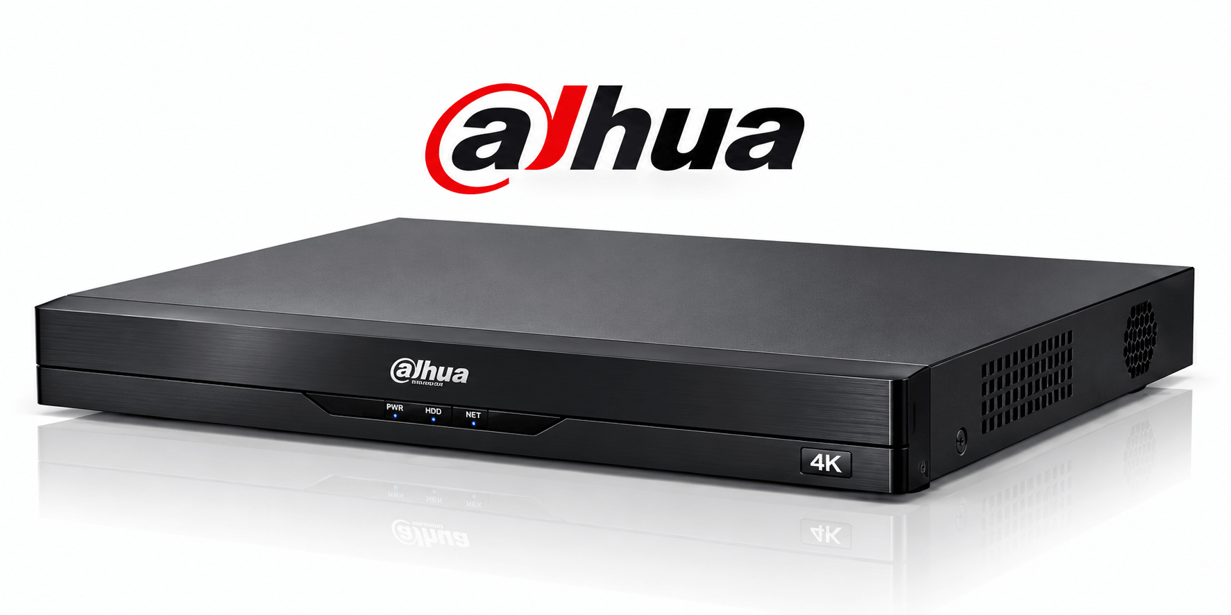 מערכת הקלטה Dahua 32 Channels WizSense AI – דגם NVR5232-EI