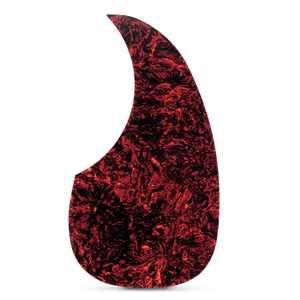 פיק גארד לגיטרה MARTIN 18PG0003 Faux Tortoise Pickguard