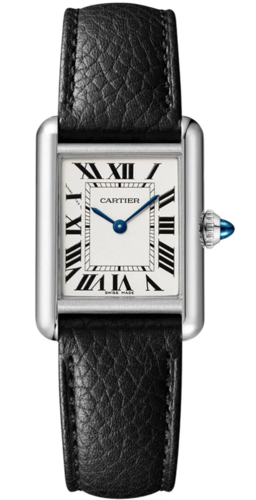 CARTIER TANK MUST SMALL WSTA0110 קרטייה טאנק מאסט סמול המבוקש