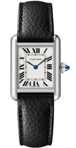 Cartier CARTIER TANK MUST SMALL WSTA0110 קרטייה טאנק מאסט סמול המבוקש