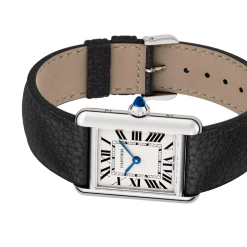 CARTIER TANK MUST SMALL WSTA0110 קרטייה טאנק מאסט סמול המבוקש
