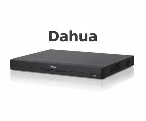 מערכת הקלטה Dahua 32 Channels WizSense AI – דגם NVR5232-EI