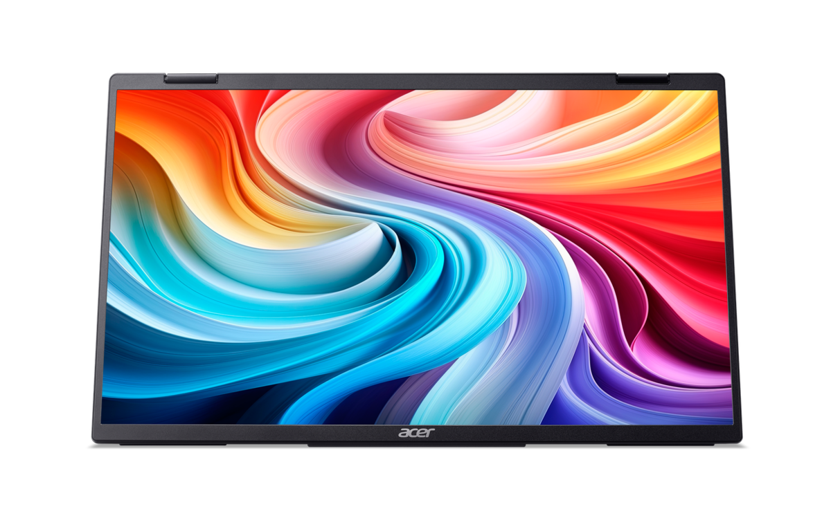 מסך מחשב "Acer PD243Y UM.QP3EE.E01 23.8 אייסר