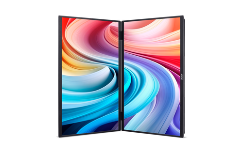 מסך מחשב Acer 18.5