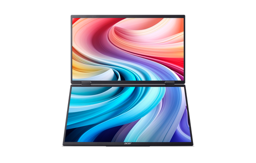 מסך מחשב Acer 18.5