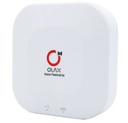 נתב נייד (נטסטיק) עם חיבור רשת - דגם MT30 חברת OLAX - תומך בחיבור עד 32 מכשירים ל-Wi-Fi
