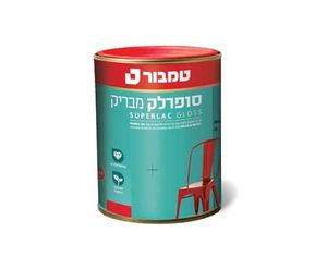 סופרלק על בסיס ממס 1 ליטר