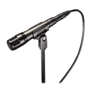 מיקרופון היפר-קרדואידי דינמי Audio Technica ATM650 Audio-Technica