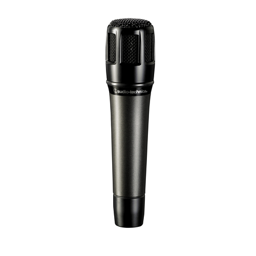 מיקרופון היפר-קרדואידי דינמי Audio Technica ATM650
