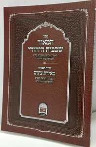 המאור שבבית היהודי - שו"ת מאירת עינים