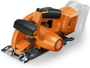 מסור עגול נטען לברזל - גוף F-IRON Cut A57 AS