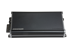 מגבר 5 ערוצים CXA660.5 KICKER מסדרת CX
