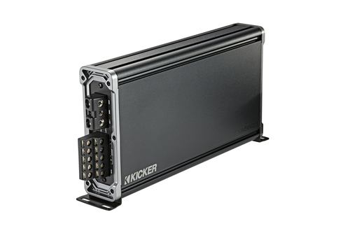 מגבר 5 ערוצים CXA660.5 KICKER מסדרת CX