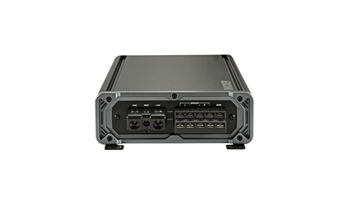 מגבר 5 ערוצים CXA660.5 KICKER מסדרת CX