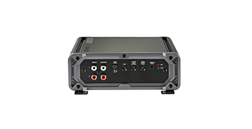 מגבר 46CXA400.1 מונו בלוק KICKER מסדרת CX