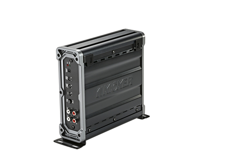 מגבר 46CXA400.1 מונו בלוק KICKER מסדרת CX